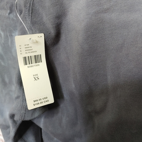 Anthropologie tie dye leggings - Picture 7 of 9